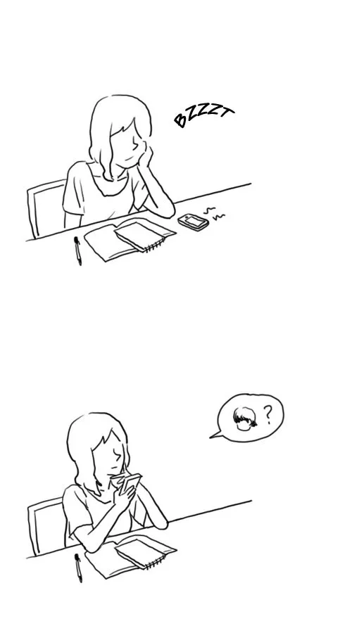 Read THE GIRL FROM CLASS chapter 21 image 76 on Lezhin
