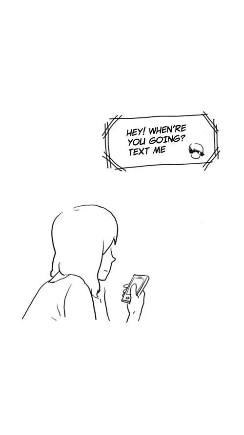 Read THE GIRL FROM CLASS chapter 21 image 77 on Lezhin