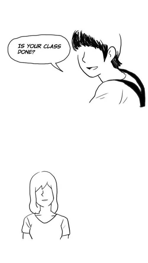 Read THE GIRL FROM CLASS chapter 21 image 79 on Lezhin