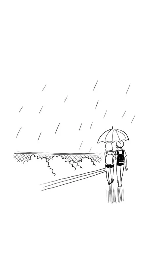 Read THE GIRL FROM CLASS chapter 21 image 82 on Lezhin