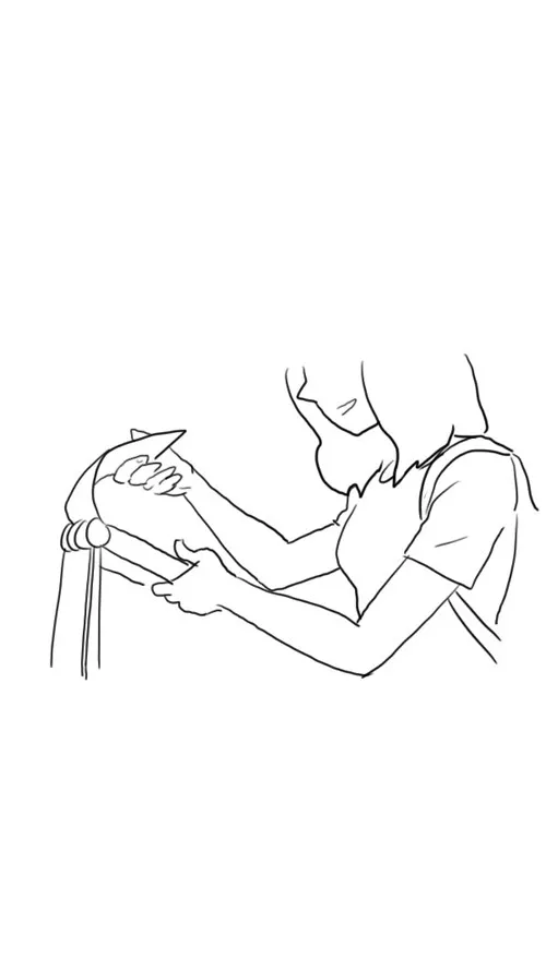 Read THE GIRL FROM CLASS chapter 21 image 90 on Lezhin