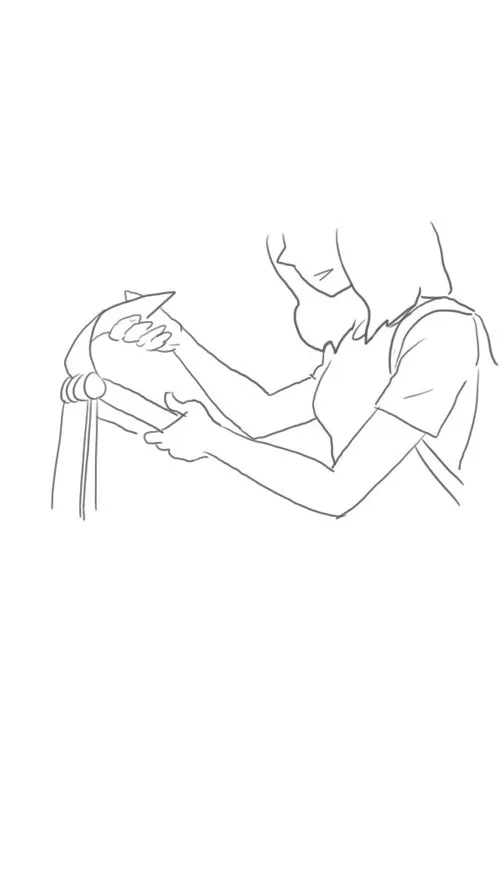 Read THE GIRL FROM CLASS chapter 21 image 91 on Lezhin