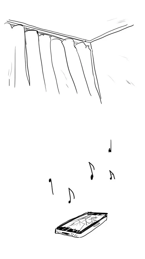 Read THE GIRL FROM CLASS chapter 25 image 1 on Lezhin
