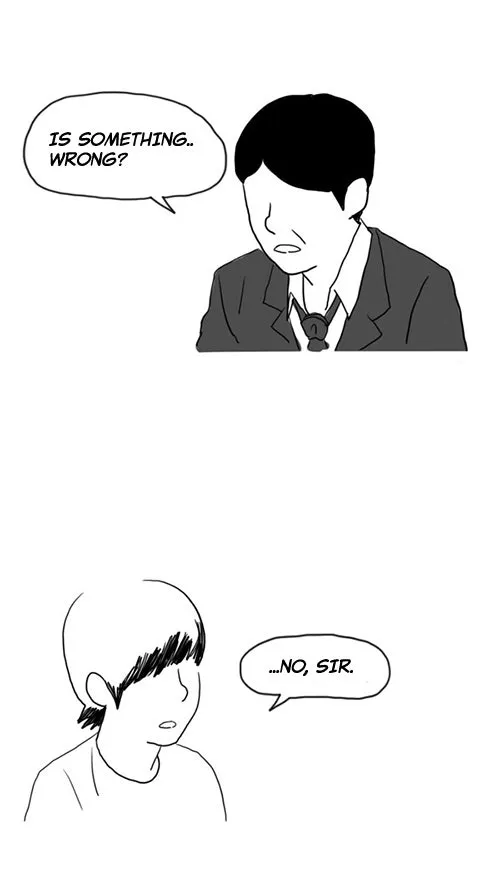 Read THE GIRL FROM CLASS chapter 25 image 21 on Lezhin
