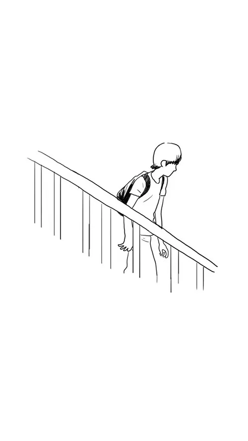 Read THE GIRL FROM CLASS chapter 25 image 28 on Lezhin