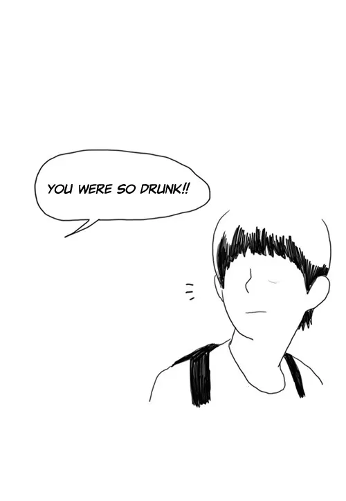 Read THE GIRL FROM CLASS chapter 25 image 29 on Lezhin