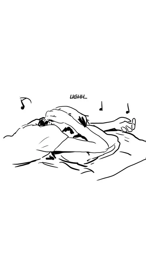 Read THE GIRL FROM CLASS chapter 25 image 3 on Lezhin