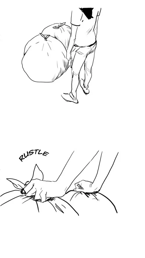 Read THE GIRL FROM CLASS chapter 25 image 32 on Lezhin