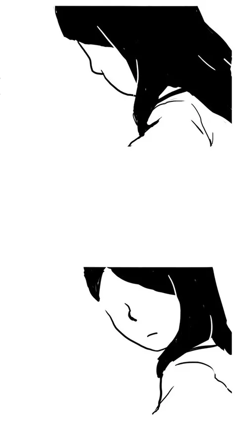 Read THE GIRL FROM CLASS chapter 25 image 33 on Lezhin
