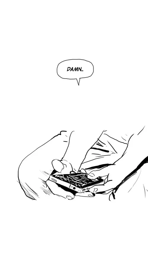 Read THE GIRL FROM CLASS chapter 25 image 36 on Lezhin