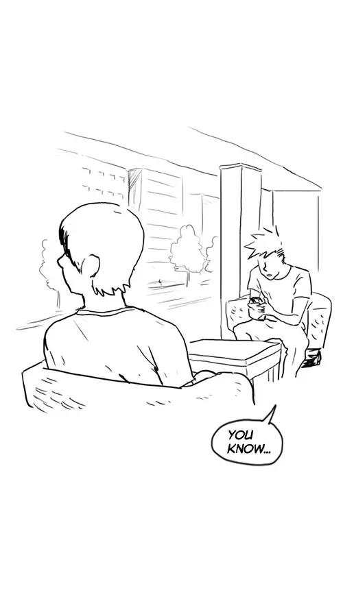 Read THE GIRL FROM CLASS chapter 25 image 37 on Lezhin