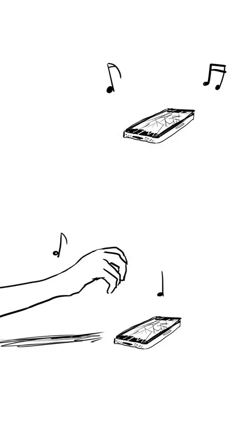 Read THE GIRL FROM CLASS chapter 25 image 4 on Lezhin