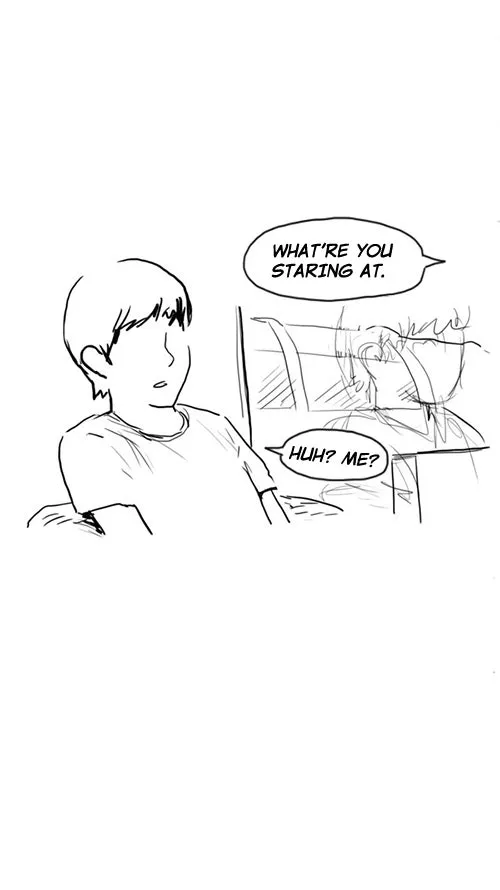 Read THE GIRL FROM CLASS chapter 25 image 40 on Lezhin