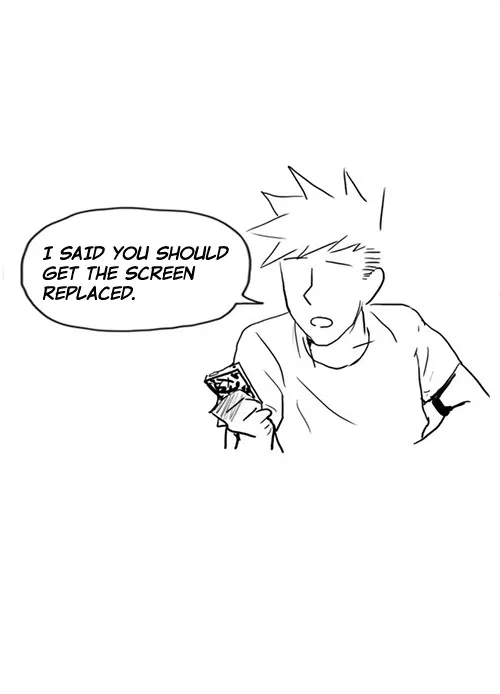 Read THE GIRL FROM CLASS chapter 25 image 41 on Lezhin
