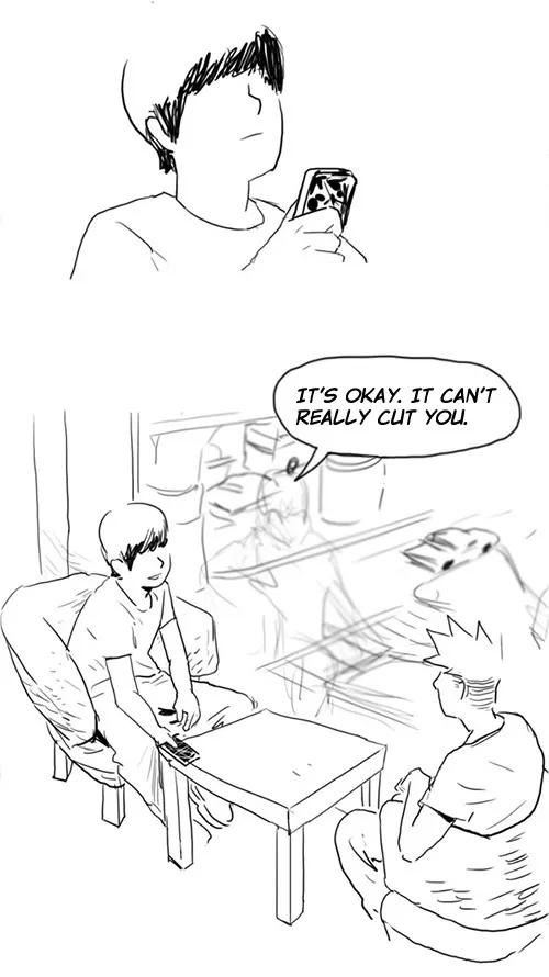 Read THE GIRL FROM CLASS chapter 25 image 43 on Lezhin