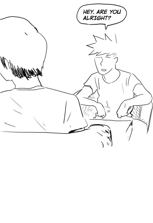 Read THE GIRL FROM CLASS chapter 25 image 46 on Lezhin