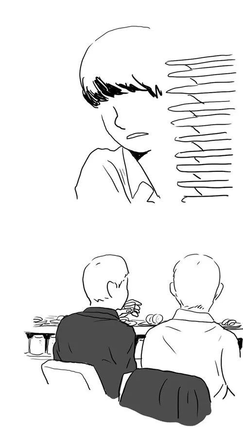 Read THE GIRL FROM CLASS chapter 25 image 60 on Lezhin