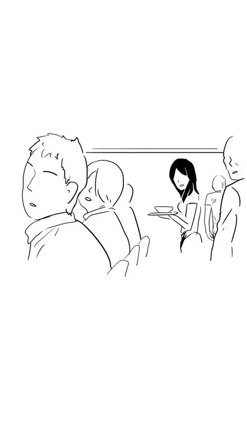 Read THE GIRL FROM CLASS chapter 25 image 64 on Lezhin