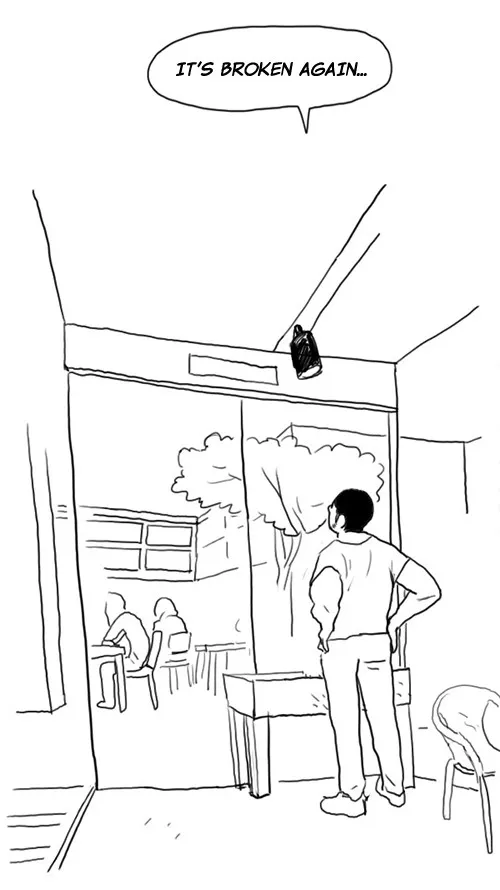 Read THE GIRL FROM CLASS chapter 25 image 68 on Lezhin