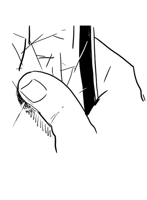 Read THE GIRL FROM CLASS chapter 25 image 7 on Lezhin