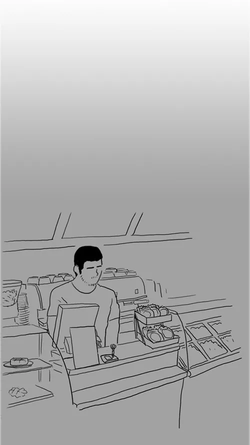 Read THE GIRL FROM CLASS chapter 25 image 71 on Lezhin