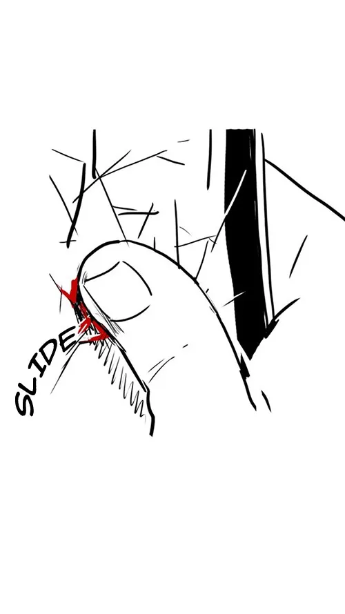 Read THE GIRL FROM CLASS chapter 25 image 8 on Lezhin