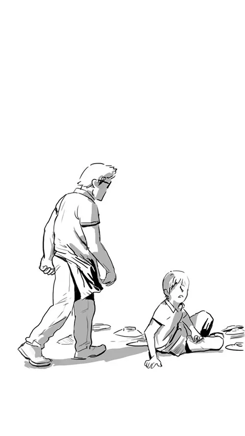 Read THE GIRL FROM CLASS chapter 25 image 85 on Lezhin