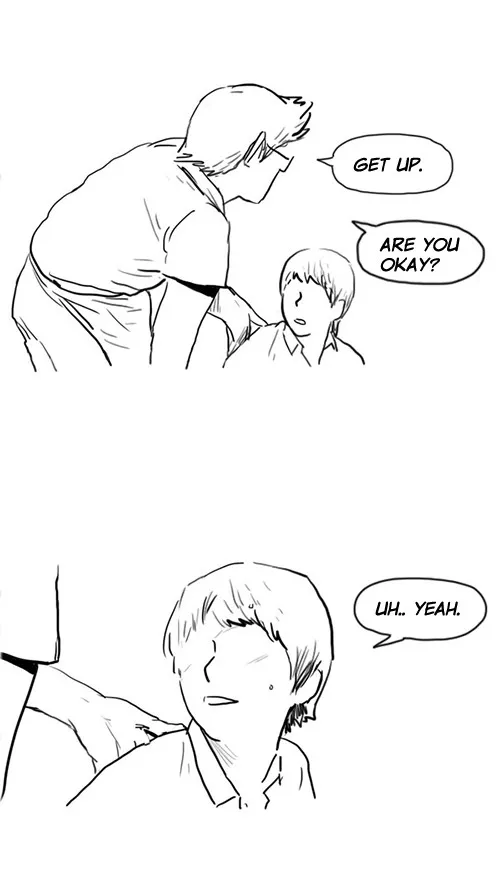 Read THE GIRL FROM CLASS chapter 25 image 86 on Lezhin