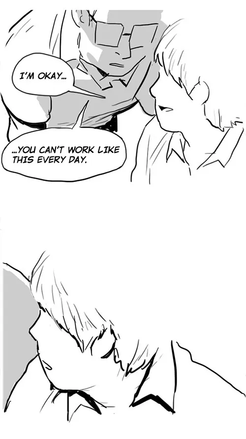 Read THE GIRL FROM CLASS chapter 25 image 87 on Lezhin