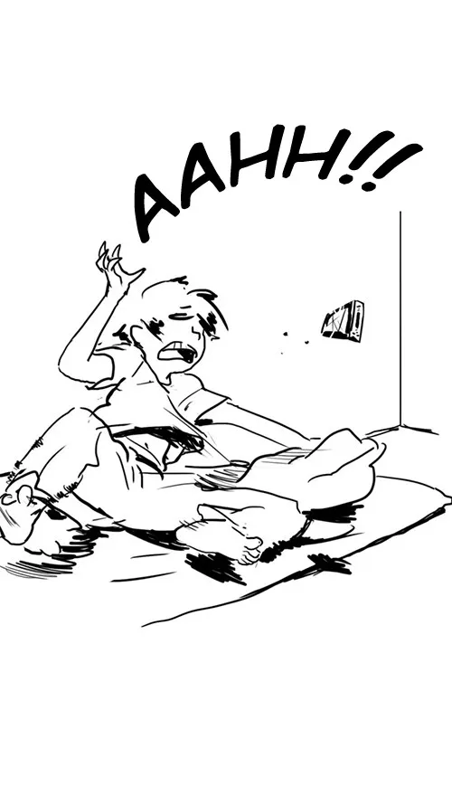 Read THE GIRL FROM CLASS chapter 25 image 9 on Lezhin