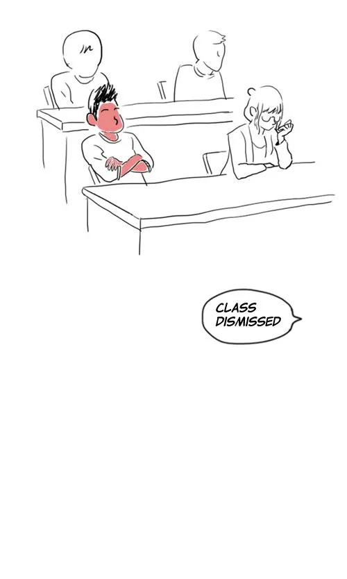 Read THE GIRL FROM CLASS chapter 3 image 13 on Lezhin