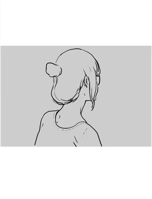 Read THE GIRL FROM CLASS chapter 3 image 19 on Lezhin