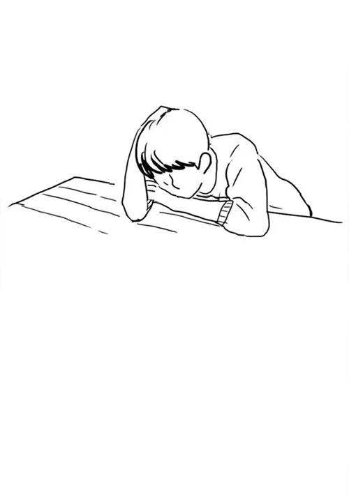 Read THE GIRL FROM CLASS chapter 3 image 20 on Lezhin