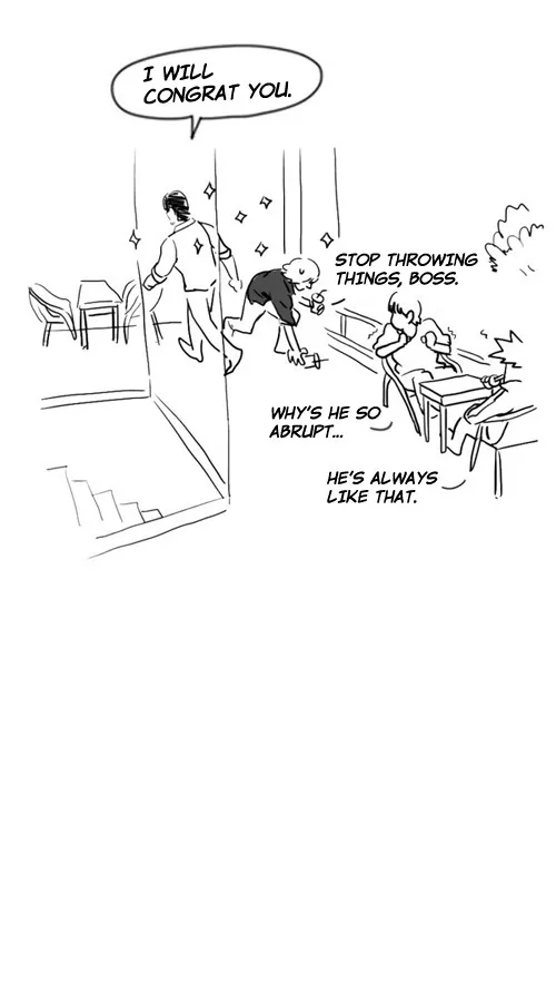 Read THE GIRL FROM CLASS chapter 3 image 41 on Lezhin