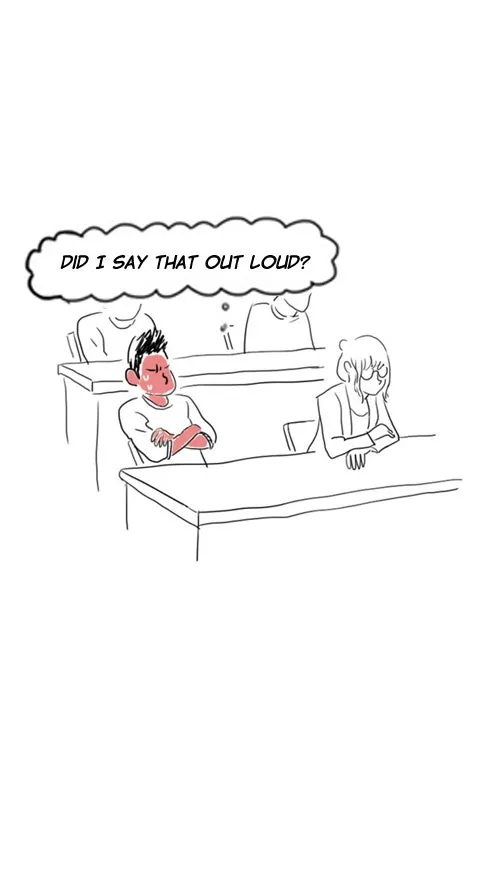 Read THE GIRL FROM CLASS chapter 3 image 8 on Lezhin
