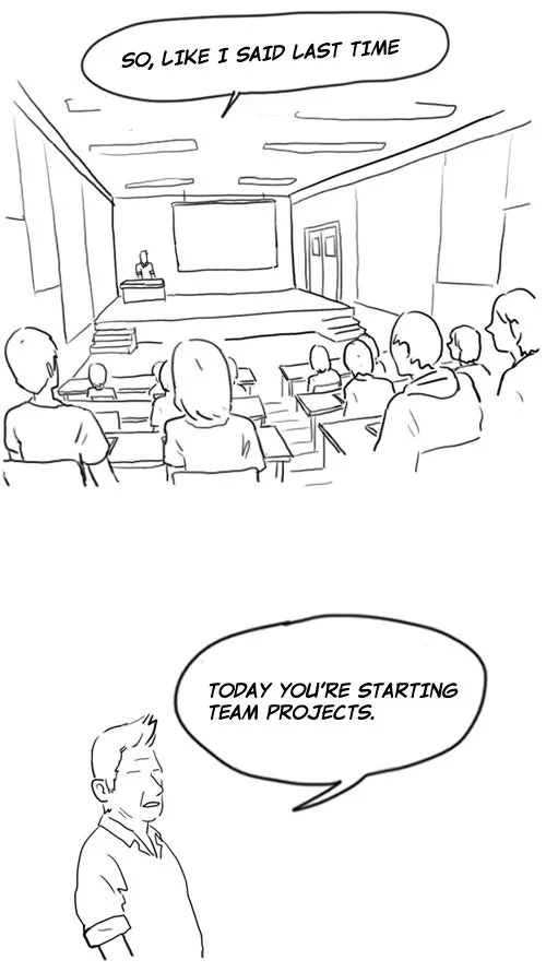 Read THE GIRL FROM CLASS chapter 4 image 1 on Lezhin