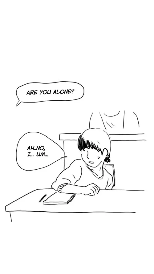 Read THE GIRL FROM CLASS chapter 4 image 12 on Lezhin