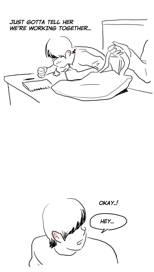 Read THE GIRL FROM CLASS chapter 4 image 19 on Lezhin