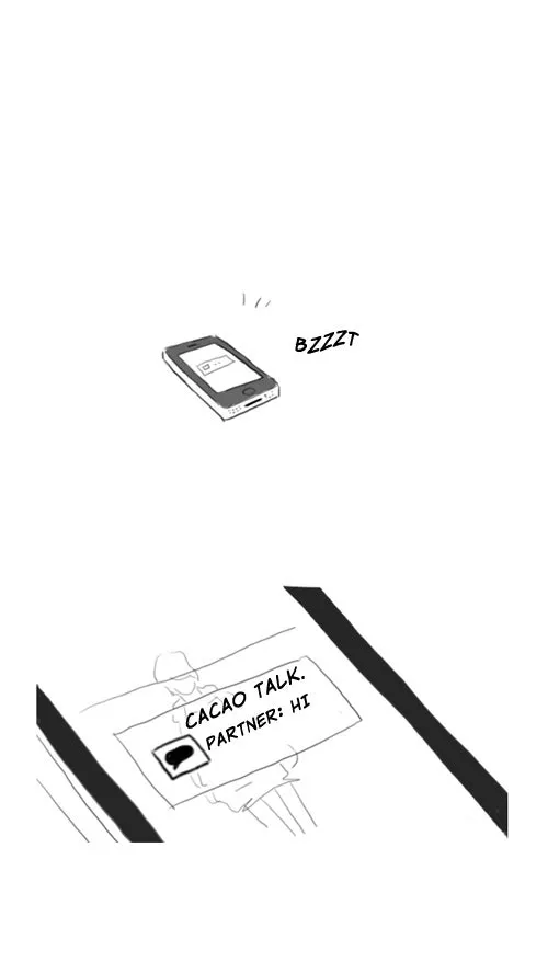 Read THE GIRL FROM CLASS chapter 5 image 16 on Lezhin