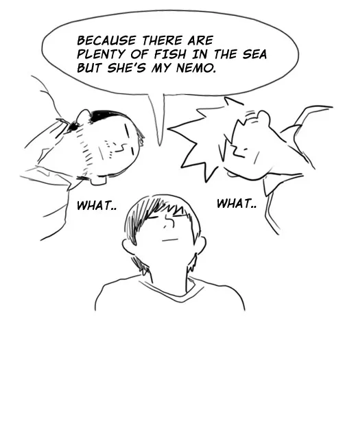 Read THE GIRL FROM CLASS chapter 5 image 27 on Lezhin