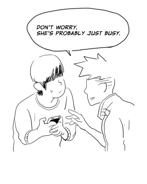 Read THE GIRL FROM CLASS chapter 5 image 28 on Lezhin