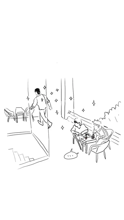 Read THE GIRL FROM CLASS chapter 5 image 34 on Lezhin