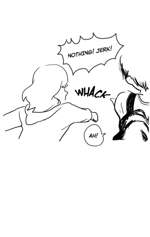 Read THE GIRL FROM CLASS chapter 6 image 10 on Lezhin