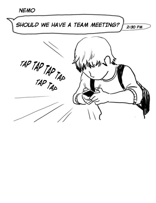 Read THE GIRL FROM CLASS chapter 6 image 17 on Lezhin