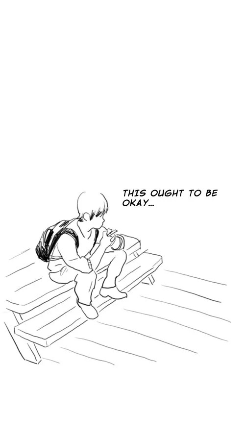 Read THE GIRL FROM CLASS chapter 6 image 23 on Lezhin