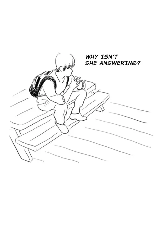 Read THE GIRL FROM CLASS chapter 6 image 24 on Lezhin