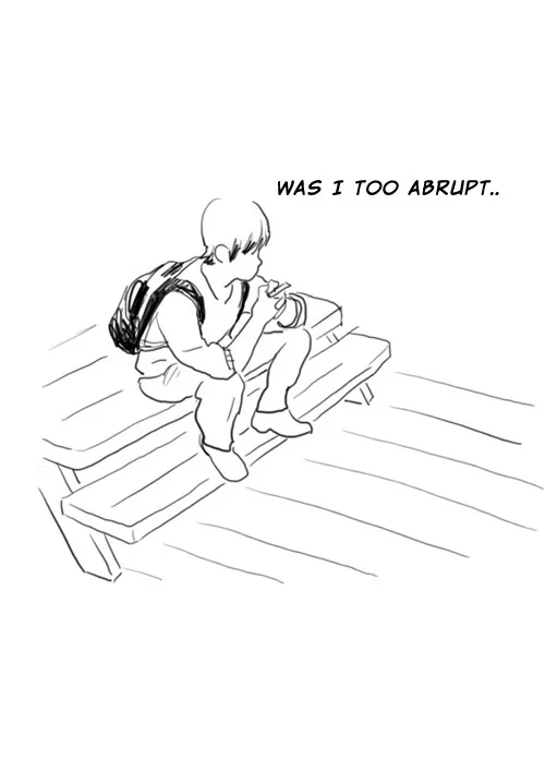Read THE GIRL FROM CLASS chapter 6 image 25 on Lezhin