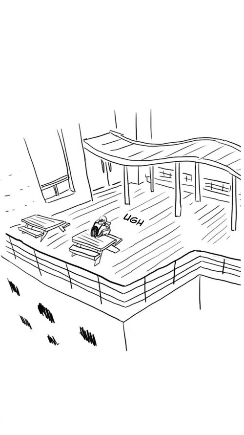 Read THE GIRL FROM CLASS chapter 6 image 30 on Lezhin