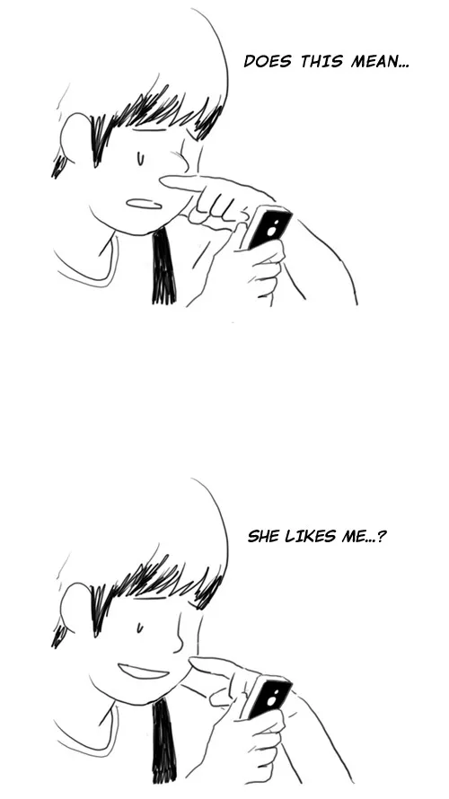 Read THE GIRL FROM CLASS chapter 6 image 31 on Lezhin