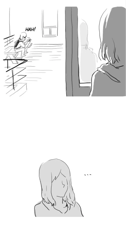 Read THE GIRL FROM CLASS chapter 6 image 33 on Lezhin